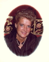 Photo of Patricia-Anne Hardy